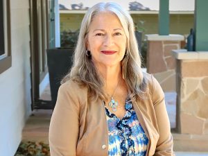 Loretta Maase,LPC - Parental Aliention Specialist