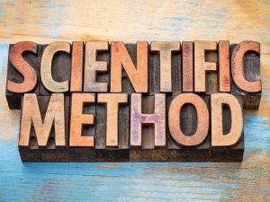 Scientific Method Loretta Maase