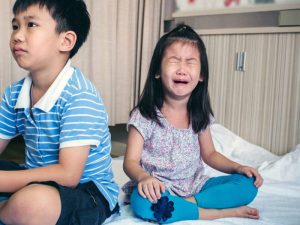 Parental Alienation – Can Siblings Be Co-Alienators?