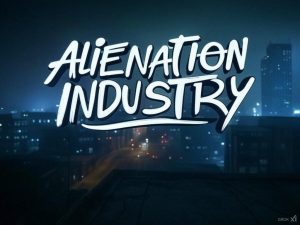 Welcome to the Alienation Industry