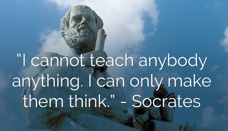 Socratic Method