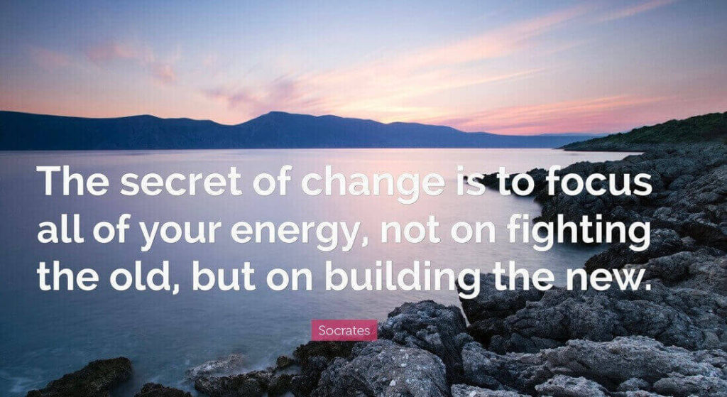 Parenting the Alienated Child - The Power of the Socratic Method Socrates on Change